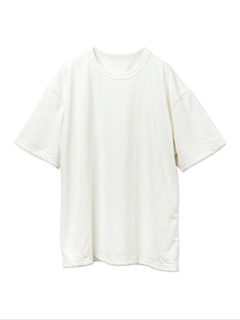 putty 半袖Tシャツ【カノコ生地】